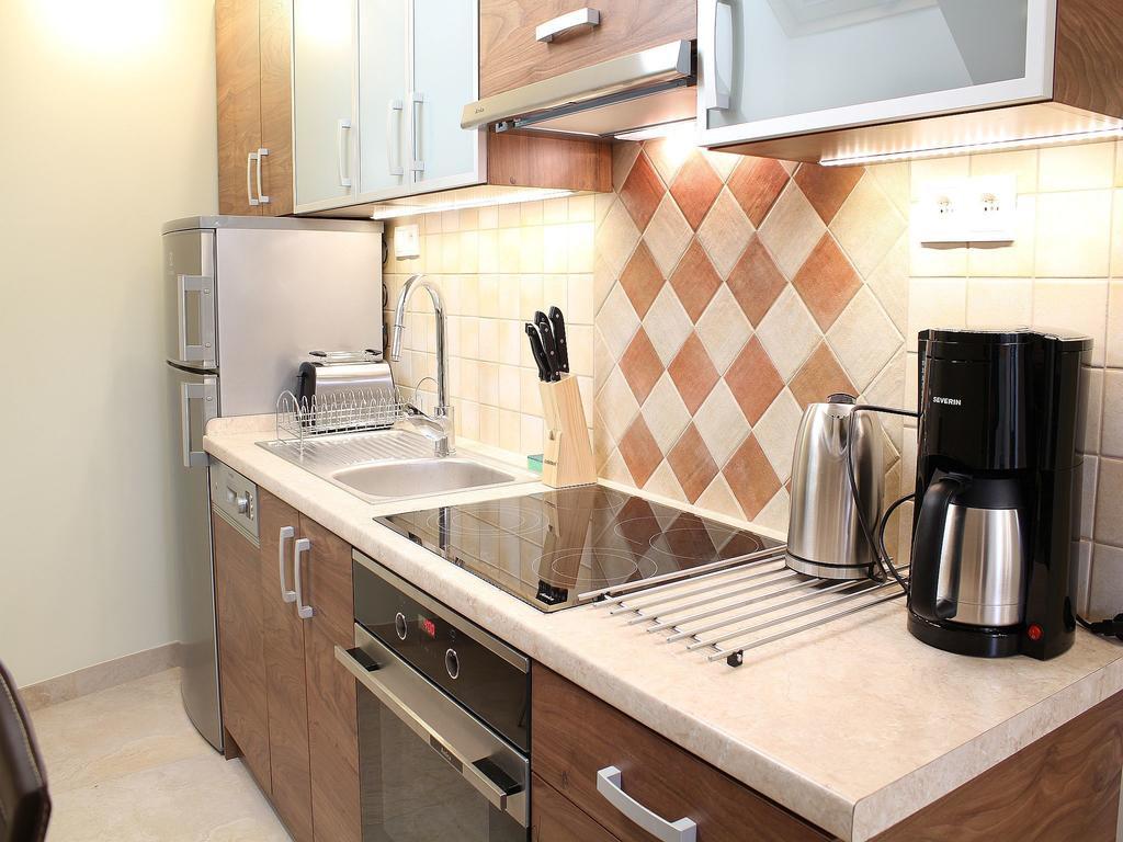Vanilla Apartment 3 Krakkó Kültér fotó